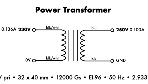 Visual Transformer Calculator